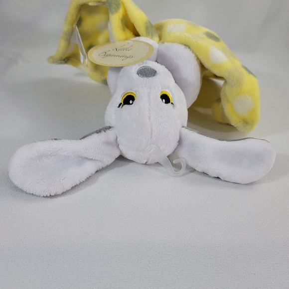 Little Beginnings Plush & Lovie - Picture 10 of 10